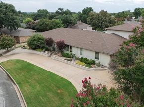 6921  Tumbling Trail , Fort Worth Texas 76116