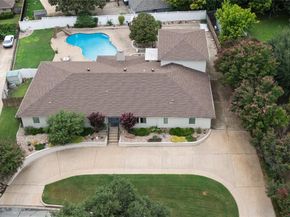 6921  Tumbling Trail , Fort Worth Texas 76116