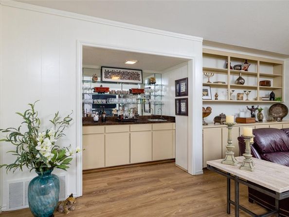 6921  Tumbling Trail , Fort Worth Texas 76116