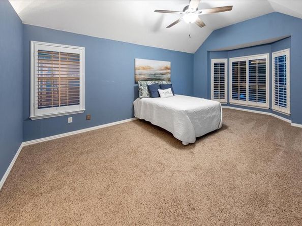 6211  Fox Hunt Drive , Arlington Texas 76001