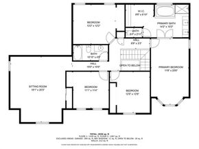 6211  Fox Hunt Drive , Arlington Texas 76001