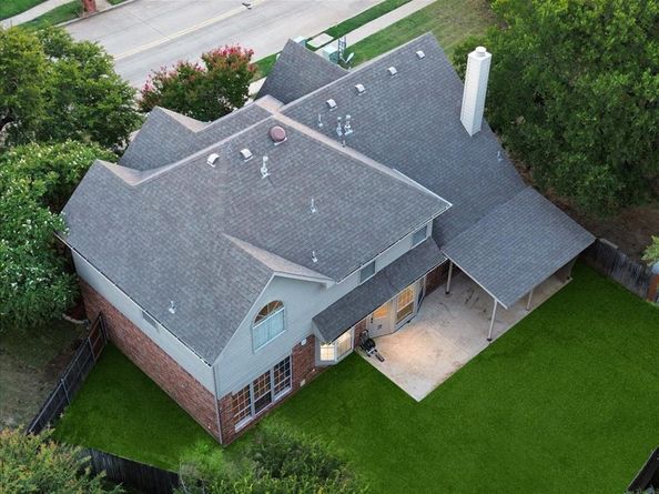 6211  Fox Hunt Drive , Arlington Texas 76001