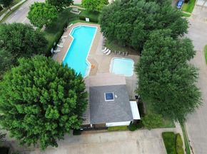 6211  Fox Hunt Drive , Arlington Texas 76001