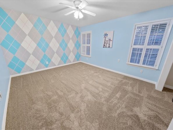 6211  Fox Hunt Drive , Arlington Texas 76001