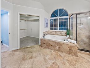6211  Fox Hunt Drive , Arlington Texas 76001