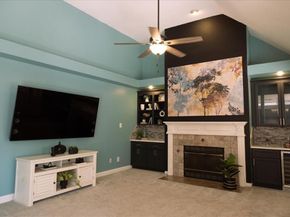 6211  Fox Hunt Drive , Arlington Texas 76001