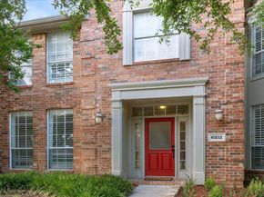 6211  Fox Hunt Drive , Arlington Texas 76001