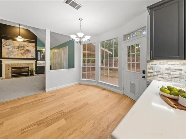 6211  Fox Hunt Drive , Arlington Texas 76001