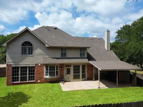 6211  Fox Hunt Drive , Arlington Texas 76001
