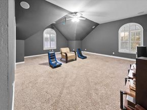 6211  Fox Hunt Drive , Arlington Texas 76001