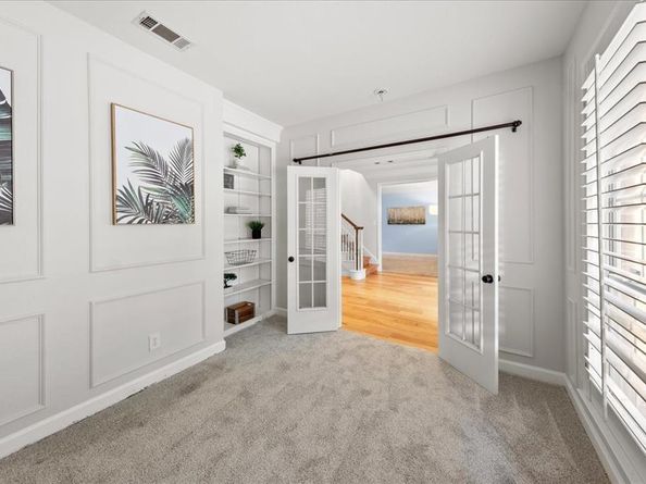 6211  Fox Hunt Drive , Arlington Texas 76001