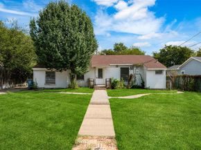 6518  Meade Street , Dallas Texas 75232