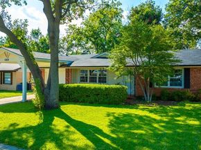 3721  Nabholtz Lane , Mesquite Texas 75150