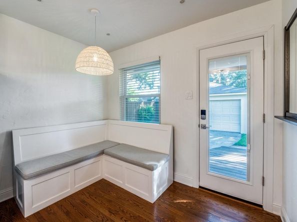 622  Kirkwood Drive , Dallas Texas 75218
