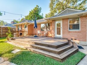 622  Kirkwood Drive , Dallas Texas 75218