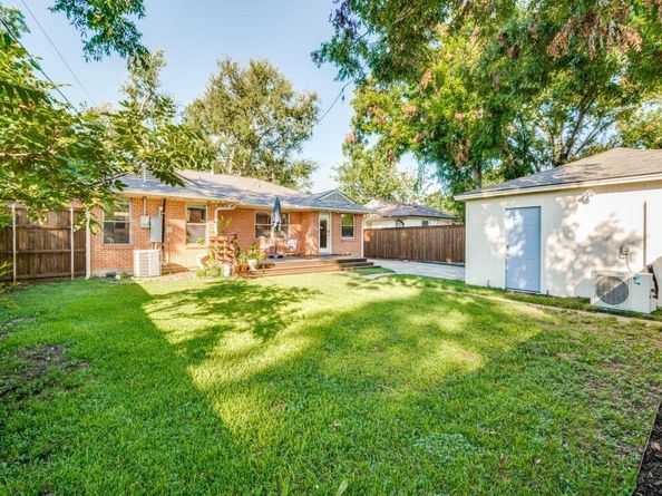 622  Kirkwood Drive , Dallas Texas 75218