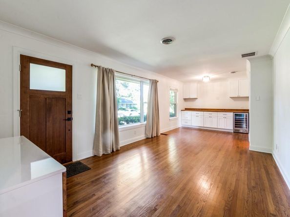 622  Kirkwood Drive , Dallas Texas 75218