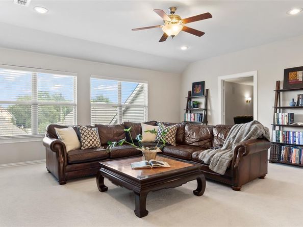 2823  Chatswood Drive , Trophy Club Texas 76262
