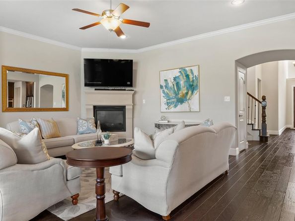 2823  Chatswood Drive , Trophy Club Texas 76262