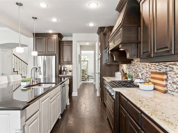2823  Chatswood Drive , Trophy Club Texas 76262