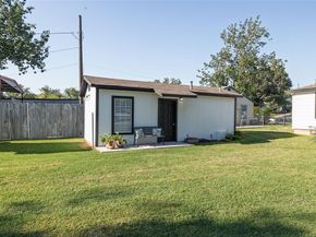 3224 N Hampton Street , Fort Worth Texas 76106