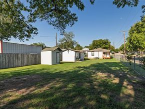 3224 N Hampton Street , Fort Worth Texas 76106