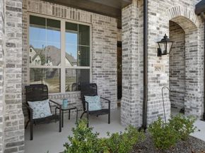 1819  Moscatel Lane , McLendon Chisholm Texas 75032