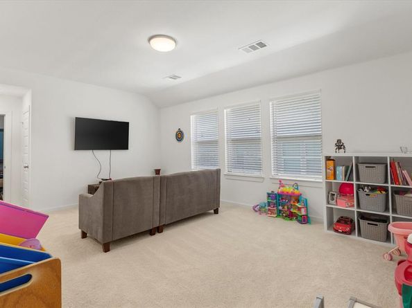 1819  Moscatel Lane , McLendon Chisholm Texas 75032
