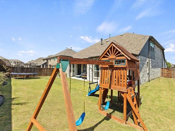 1819  Moscatel Lane , McLendon Chisholm Texas 75032