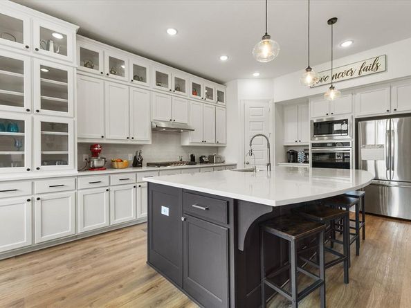 1819  Moscatel Lane , McLendon Chisholm Texas 75032