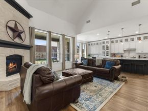 1819  Moscatel Lane , McLendon Chisholm Texas 75032