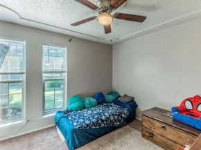 901  Cottonwood Trail , Benbrook Texas 76126