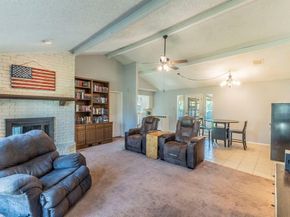 901  Cottonwood Trail , Benbrook Texas 76126