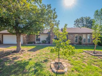 901  Cottonwood Trail 