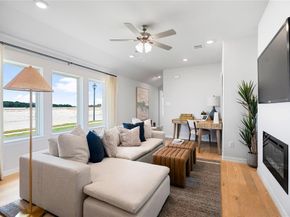 8716  Saratoga Street , Aubrey Texas 76227