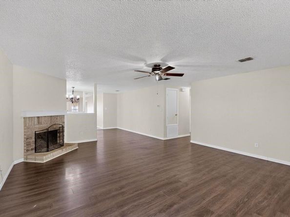 3853  German Pointer Way , Fort Worth Texas 76123