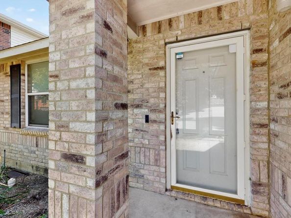 3853  German Pointer Way , Fort Worth Texas 76123