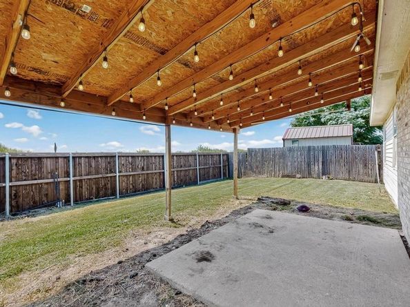 3853  German Pointer Way , Fort Worth Texas 76123