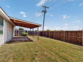 3853  German Pointer Way , Fort Worth Texas 76123