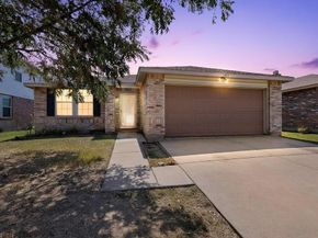 3853  German Pointer Way , Fort Worth Texas 76123