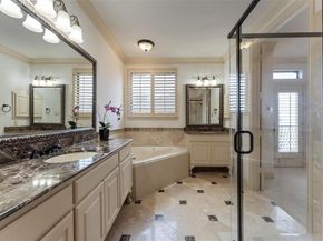 7245  Parkwood Boulevard , Plano Texas 75024