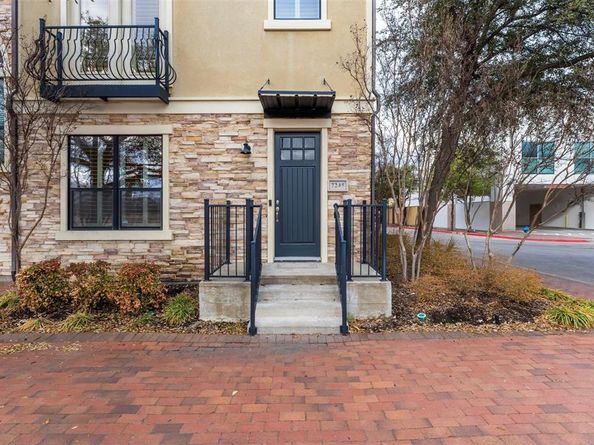 7245  Parkwood Boulevard , Plano Texas 75024