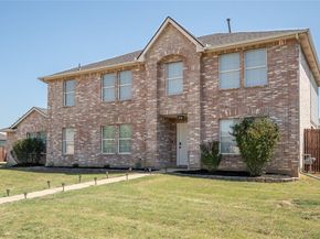 1024  Ridgetop Drive , Justin Texas 76247