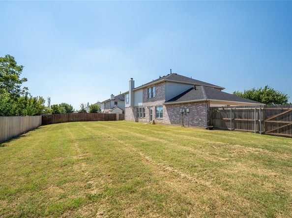 1024  Ridgetop Drive , Justin Texas 76247