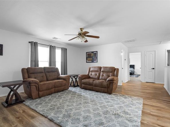 1024  Ridgetop Drive , Justin Texas 76247