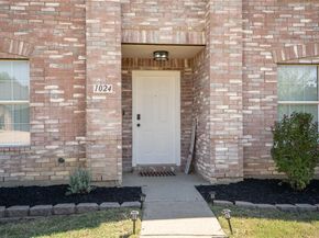 1024  Ridgetop Drive , Justin Texas 76247
