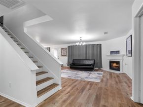 1024  Ridgetop Drive , Justin Texas 76247