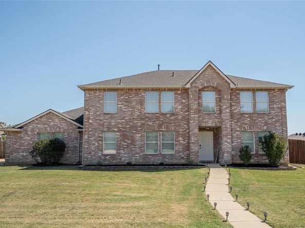 1024  Ridgetop Drive , Justin Texas 76247
