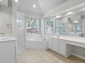 4116  Mustang Trail , Flower Mound Texas 75028