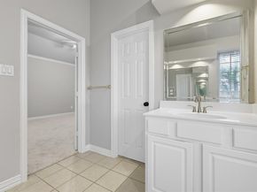 4116  Mustang Trail , Flower Mound Texas 75028